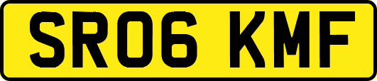 SR06KMF