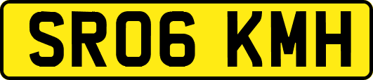 SR06KMH