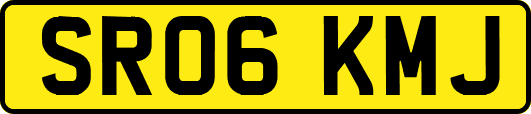 SR06KMJ