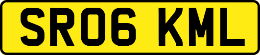 SR06KML