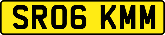 SR06KMM
