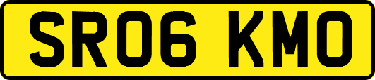 SR06KMO