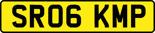 SR06KMP