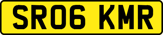 SR06KMR