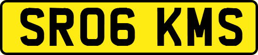 SR06KMS