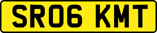 SR06KMT