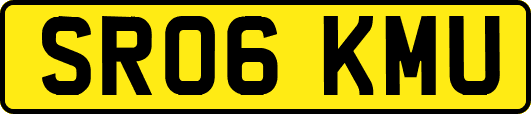 SR06KMU