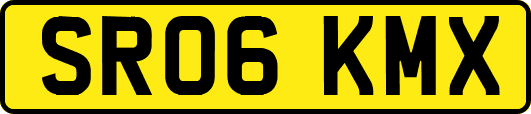 SR06KMX