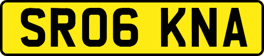 SR06KNA