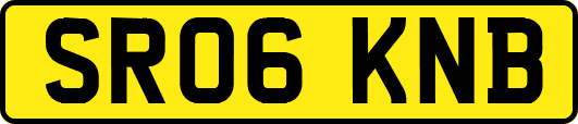 SR06KNB