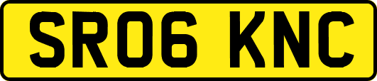 SR06KNC