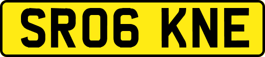 SR06KNE