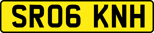 SR06KNH