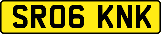 SR06KNK