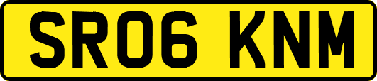 SR06KNM