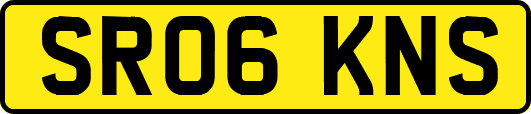 SR06KNS