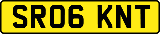 SR06KNT