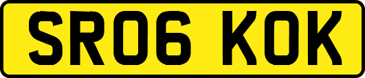SR06KOK