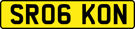 SR06KON