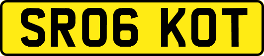 SR06KOT