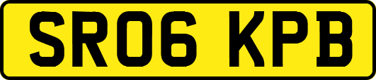SR06KPB