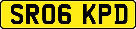 SR06KPD