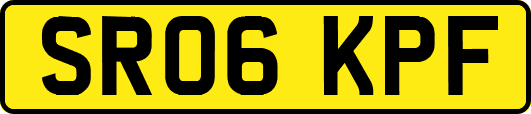 SR06KPF