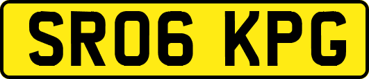 SR06KPG