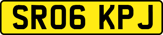 SR06KPJ