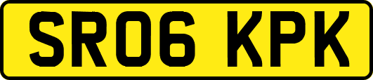 SR06KPK