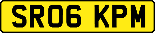 SR06KPM