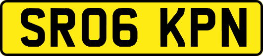 SR06KPN