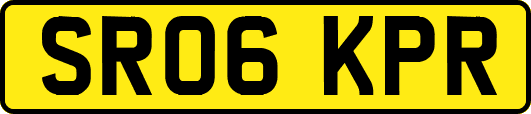 SR06KPR