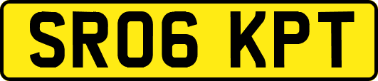 SR06KPT