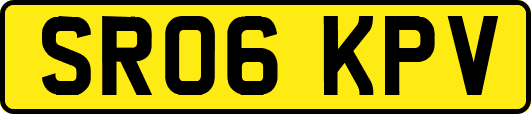 SR06KPV