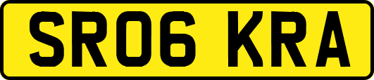 SR06KRA