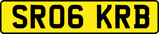 SR06KRB