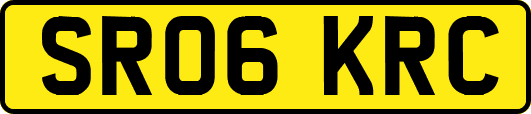 SR06KRC