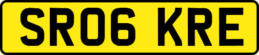 SR06KRE
