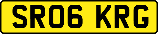SR06KRG