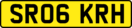 SR06KRH