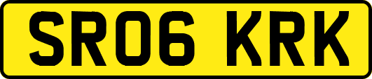 SR06KRK