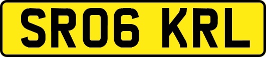 SR06KRL