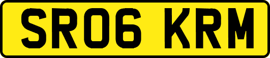 SR06KRM