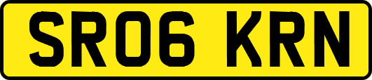 SR06KRN