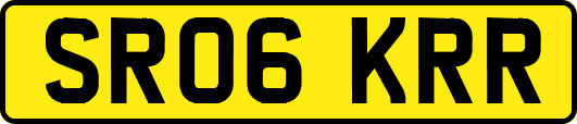 SR06KRR