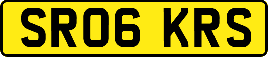 SR06KRS