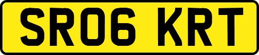 SR06KRT