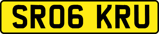 SR06KRU