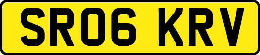 SR06KRV